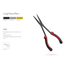 Forged Fishing Pliers Long Nose Stainless Steel Fishing Pliers
